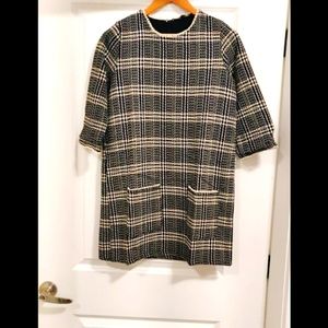 ZARA dress size M